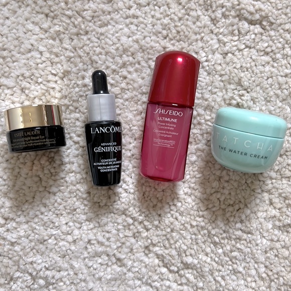 BN Skincare Bundle 4pcs - Picture 1 of 1